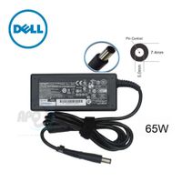 Cargador Laptop Dell 19.5V 3.34A 7.4x5.0mm 65W Punta Gruesa