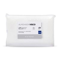 Almohada Visco Kaz Home