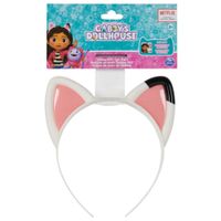 Juguete Gabbys Dollhouse Orejas De Gato