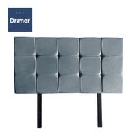 Cabecera Cuadros  1.5 Plazas Gris