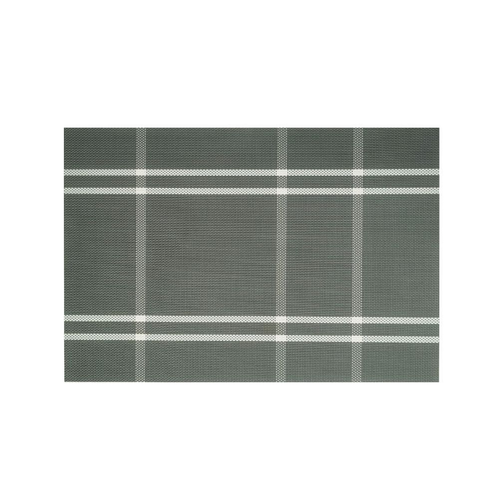 Individual Vichy Verde