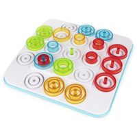 Juego De Mesa Spin Master Games Otrio