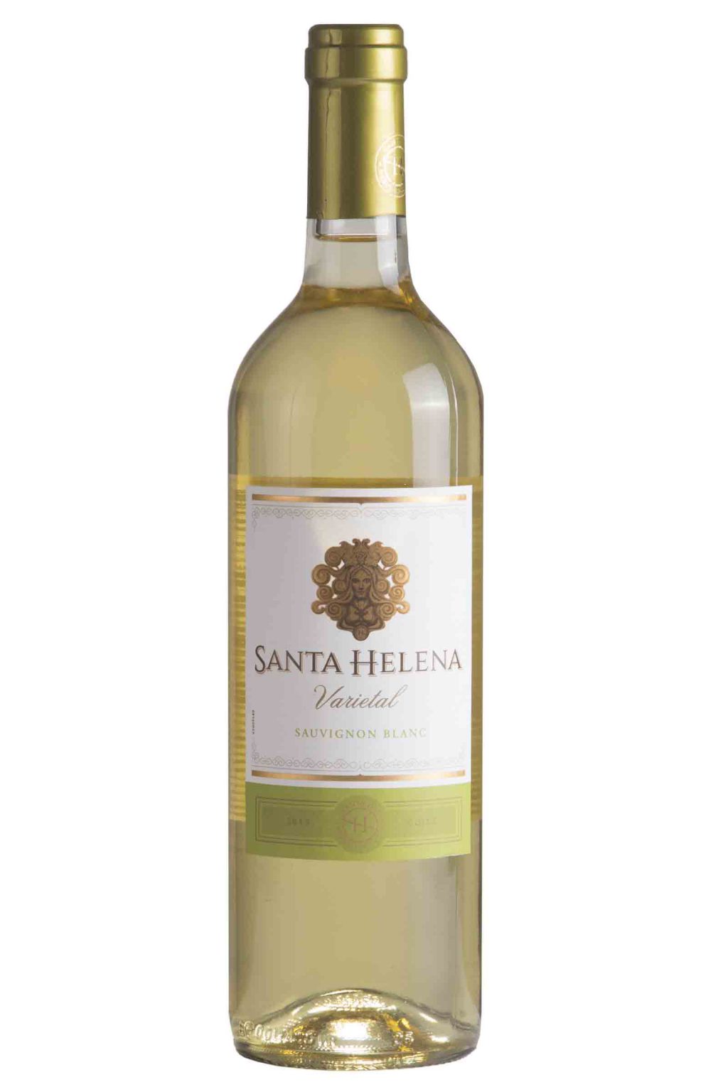 vino santa helena sauvignon 750ml ( oferta)