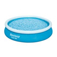 PISCINA INFLABLE ARMADO RAPIDO 5377 LTS - 366X73CM