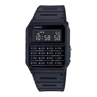 Reloj Hombre Casio CA-53WF-1B
