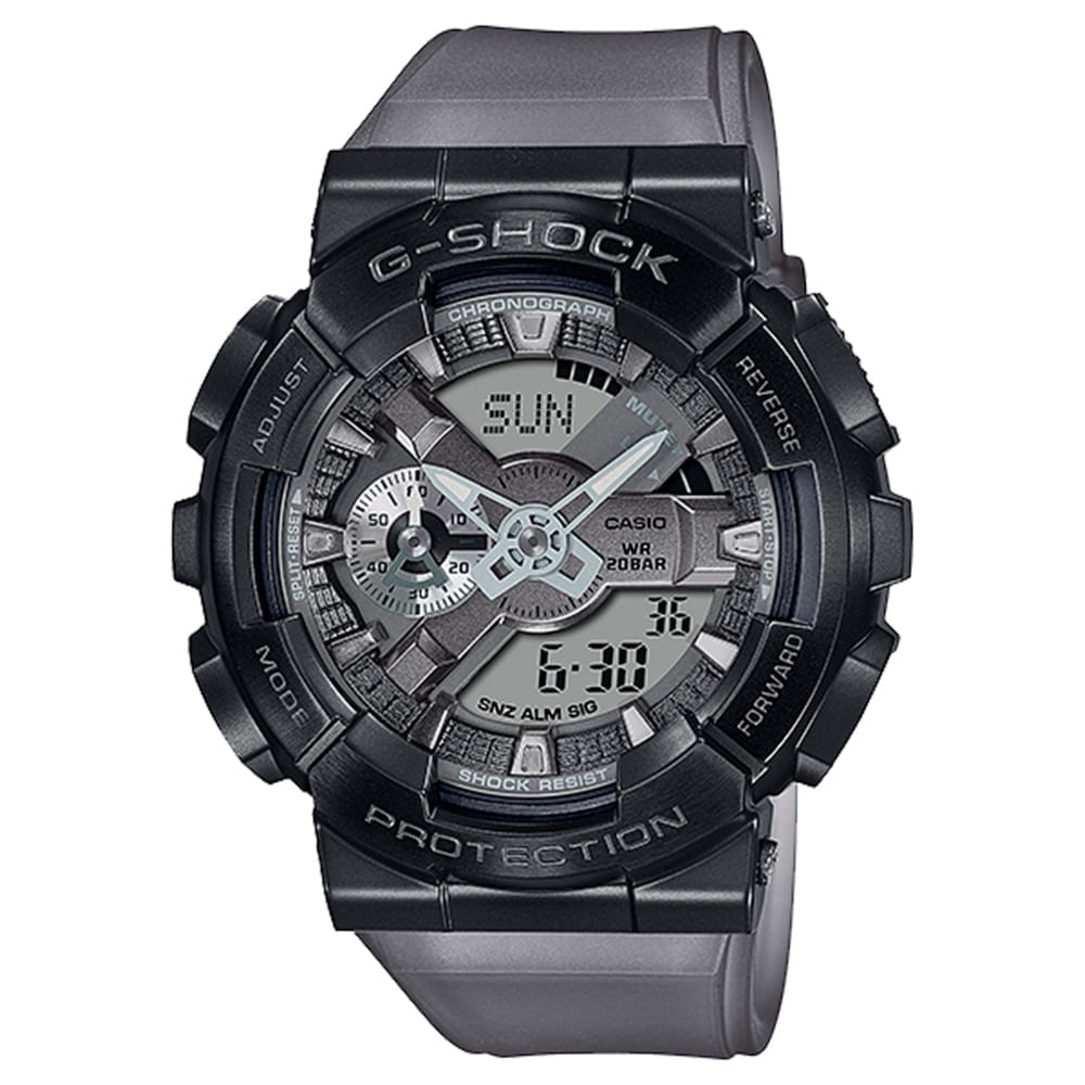 Reloj Hombre Casio GM110MF-1A