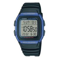 Reloj Hombre Casio W-96H-2AV