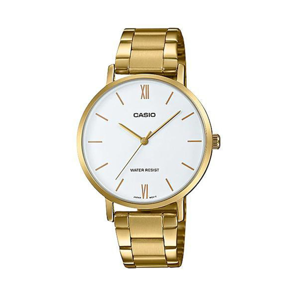 Reloj Mujer Casio LTP-VT01G-7B