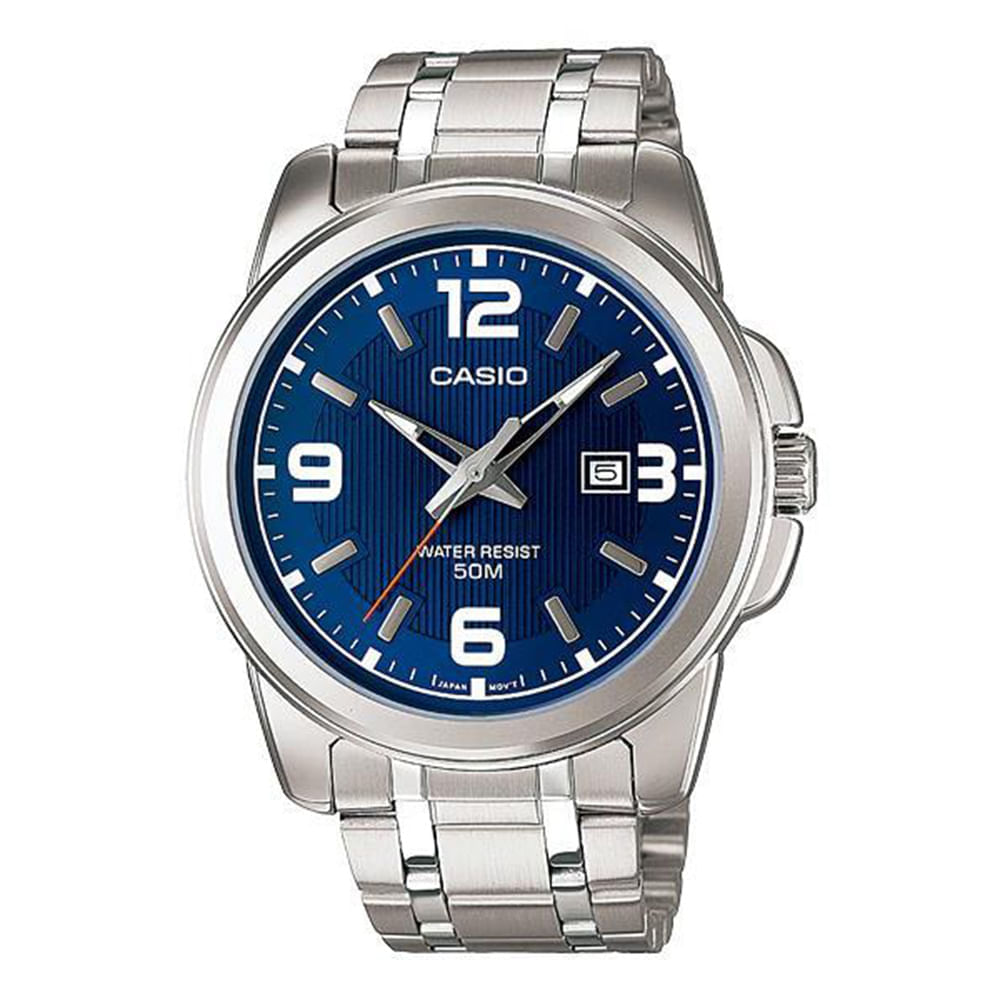 Reloj Hombre Casio MTP-1314D-2AV