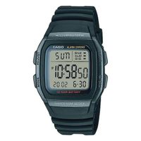 Reloj Hombre Casio W-96H-1BV