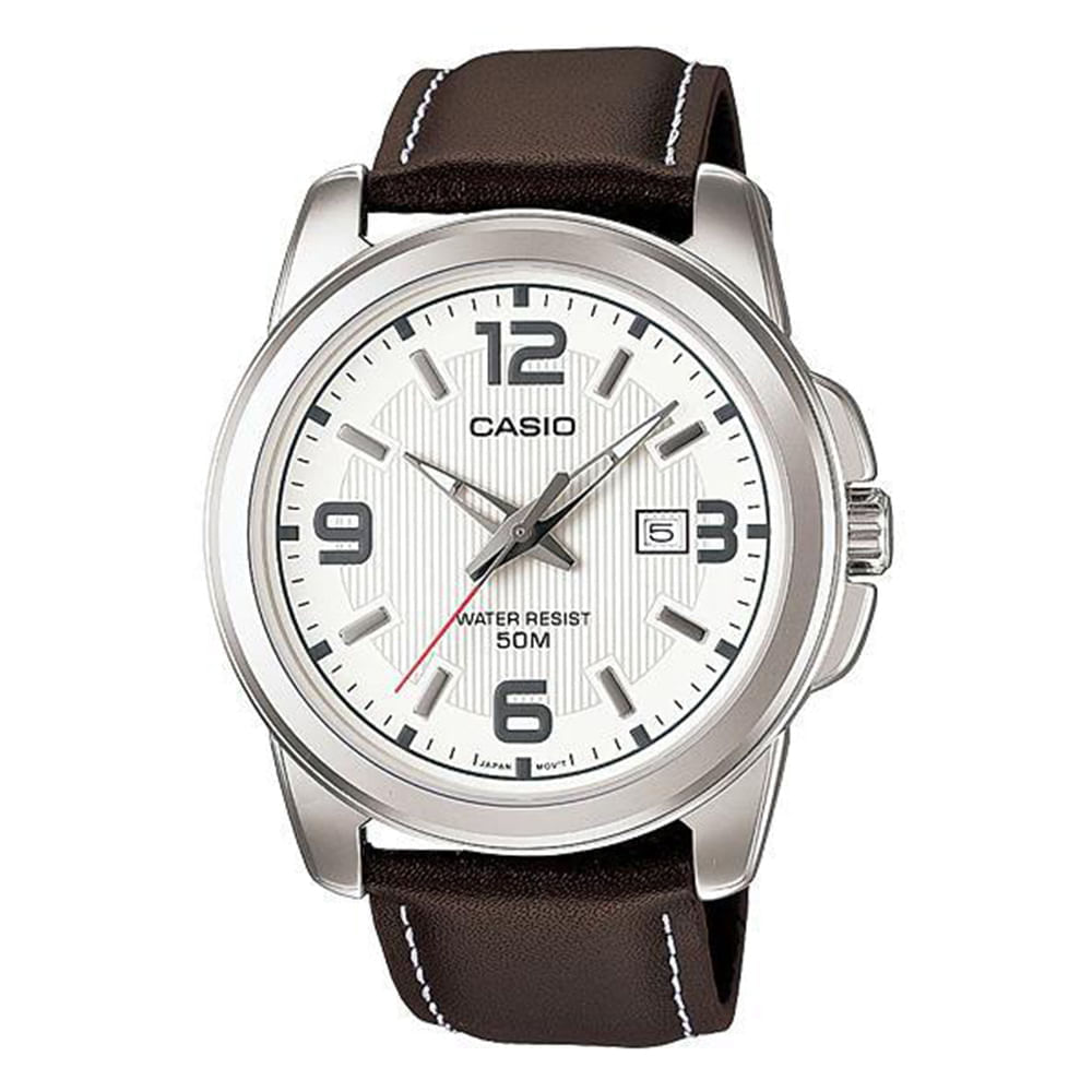 Reloj Hombre Casio MTP-1314L-7AV