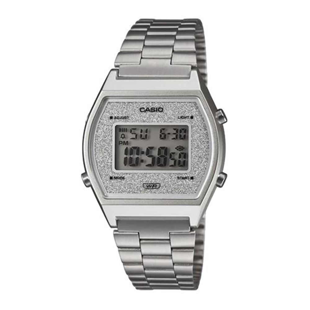 Reloj Mujer Casio B-640WDG-7