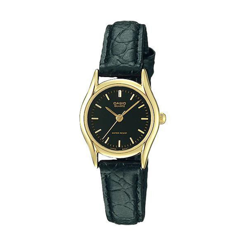 Reloj Mujer Casio LTP-1094Q-1A
