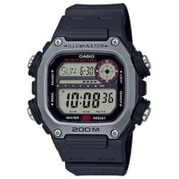 Reloj Hombre Casio DW-291H-1AV