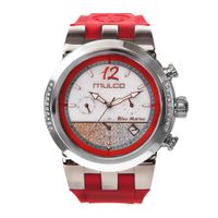 Reloj Mujer Mulco MW5-4721-051