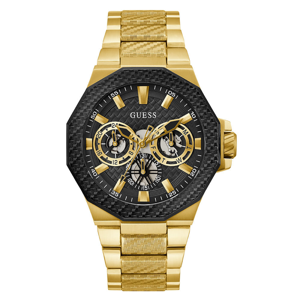 Reloj Hombre Guess GW0636G2