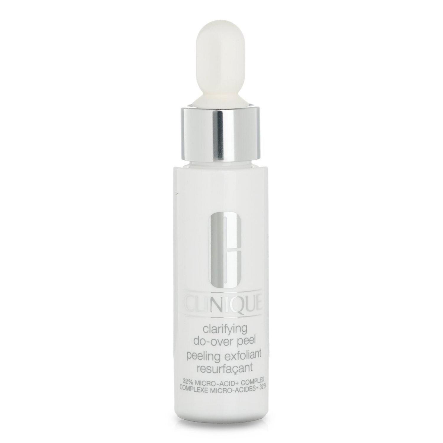 Serum Clarifying Do Over Peel Clinique - 30 ml