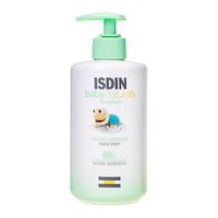 Loción Corporal Isdin Baby Natural 400Ml