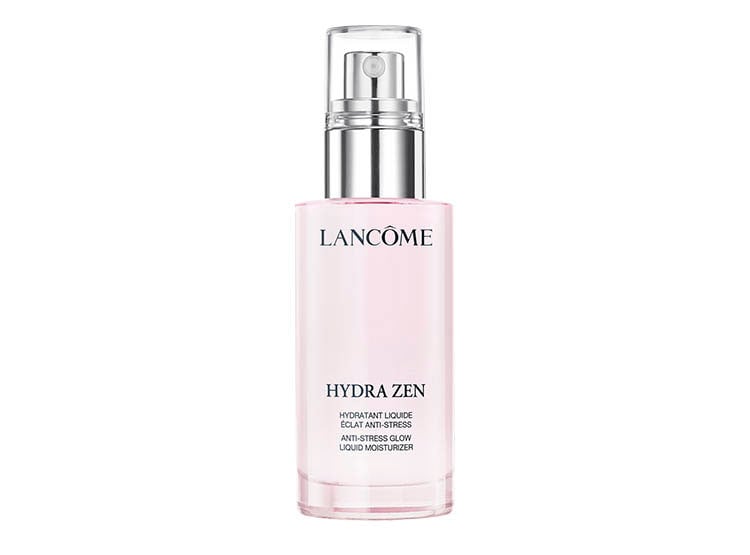 Hydra Zen Anti-Stress Glow Hidrata Con Ácido Hialurónico