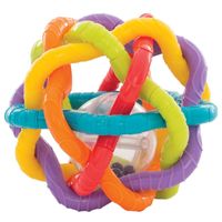 BENDY BALL PLAYGRO