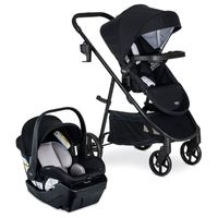 TRAVEL SYSTEM WILLOW BROOK ONYX