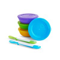 43867 SET DE BOWLS LOVE A 4PK