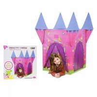 CARPA CASTILLO DE PRINCESA INFANTI