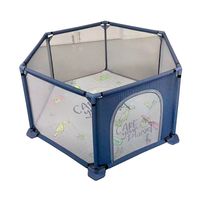 CENTRO DE JUEGOS CARE YOUR PLANET GRIS