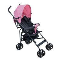 COCHE BASTÓN EMMA PINK COSCO