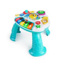 CENTRO DE ACTIVIDAD DESCUBRIENDO LA MUSICA BABY EINSTEIN