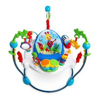 CENTRO DE ACTIVIDAD NEIGHBORHOOD SYMPHONY TINY LOVE
