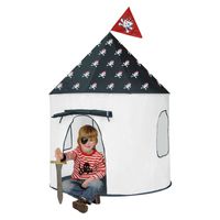 CASTILLO DE JUEGO PIRATA INFANTI TOYS