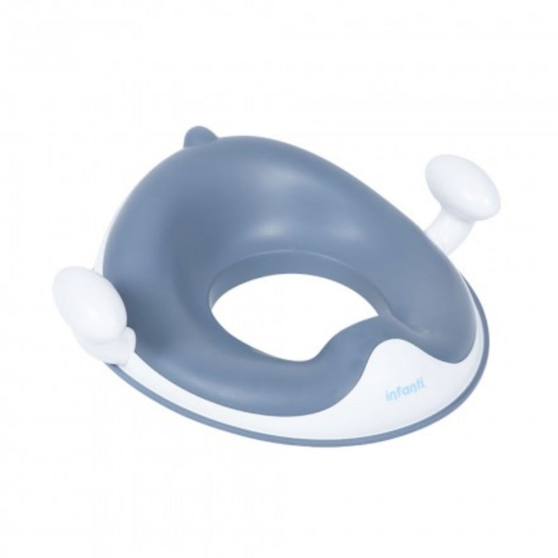 ADAPTADOR DE ASIENTO DE BAÑO INFANTI