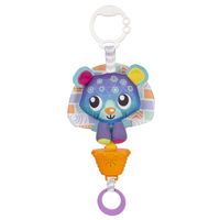 JUGUETERO MUSICAL OSO - AMIGOS POLARES PLAYGRO