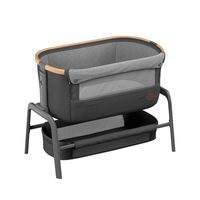 CUNA COLECHO IORA ESSENTIAL GRAPHITE - MAXI COSI