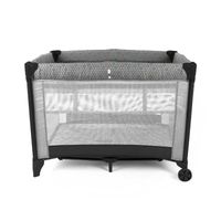 CORRAL CUNA SLEEP GREY SAFETY 1ST