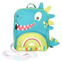 MOCHILA DINOSAURIO BTS23 INFANTI