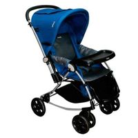 COCHE CUNA GENOVA BLUE 2020 INFANTI