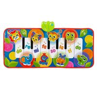 MAT JUMBO PIANO MUSICAL playgro