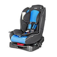 EXPRESS SILLA AUTO JOURNEY BLUE INFANTI