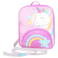 MOCHILA UNICORNIO BTS23 INFANTI
