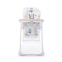 SILLA DE COMER FEED BLUE SAFETY 1ST