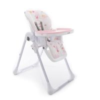 SILLA DE COMER FEED PINK SAFETY 1ST
