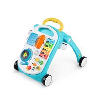 CAMINADOR 4EN1 MIX ´N´ ROLL BABY EINSTEIN