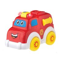JUGUETE CARRO DE BOMBEROS PLAYGRO