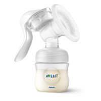 EXTRACTOR DE LECHE MANUAL LE - PHILIPS AVENT