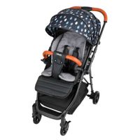 LC688 COCHE PASEO FOREST AZUL