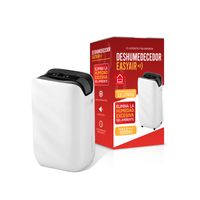 Deshumedecedor Blanco 12L EasyAir