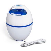 Altavoz Bluetooth Led Flotante Bestway