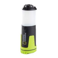 Lámpara Camping LNG6896-3AA PVC 115lm Nat Geo